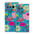 English Garden - Google Pixel 7 Skin