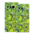 The Hive - Google Pixel 7 Skin