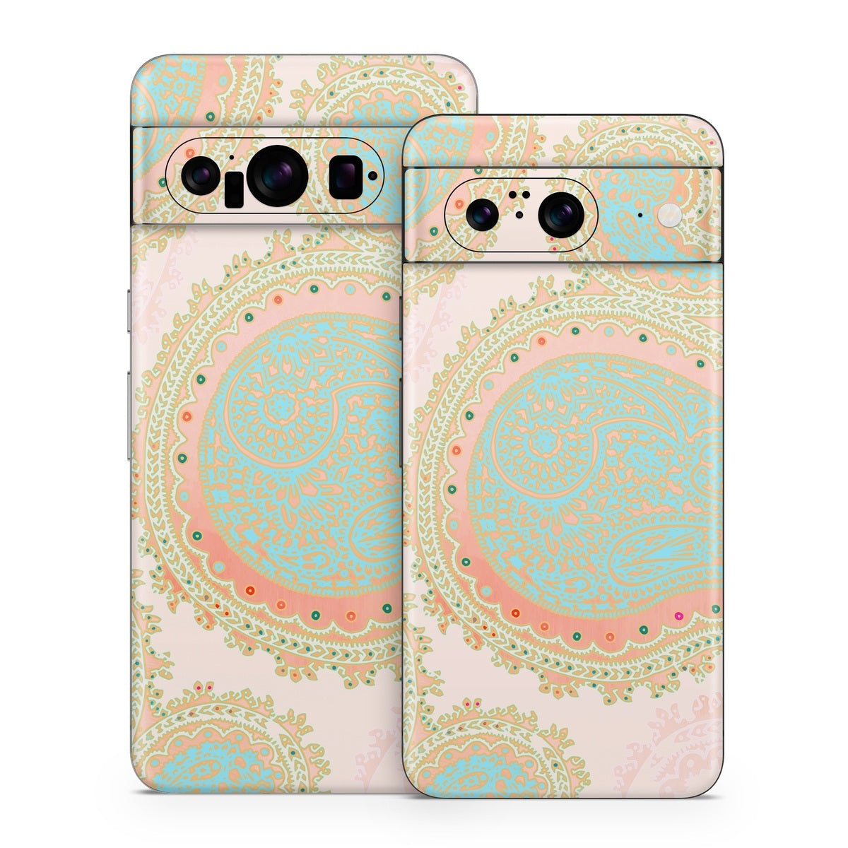 Casablanca Dream - Google Pixel 8 Skin