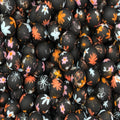 P318 DARK DELILAH 15MM PRINT (10ct)
