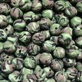 P11 GREEN CAMO 15MM PRINT (10ct)