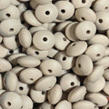 #88 12MM LENTIL BONE (10ct)