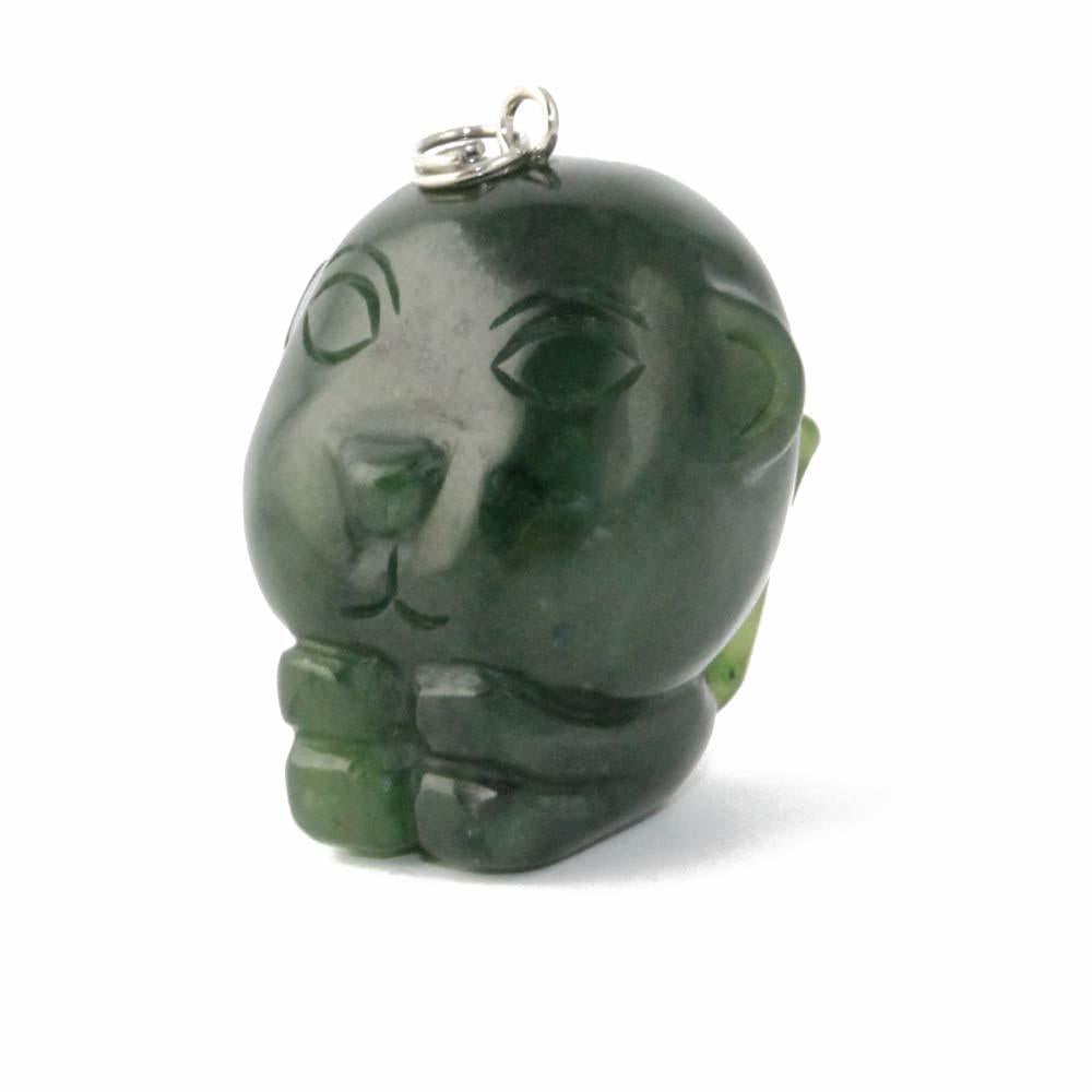 Cartoon Monkey Charm