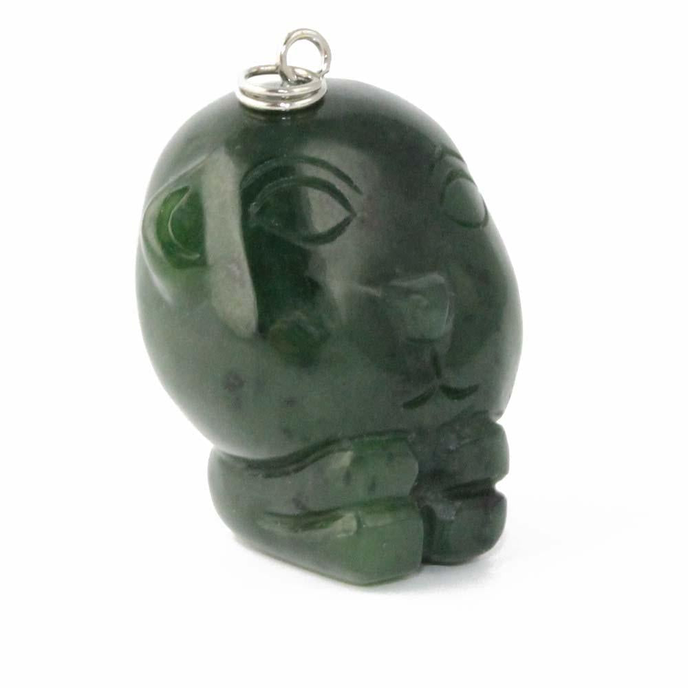 Cartoon Monkey Charm