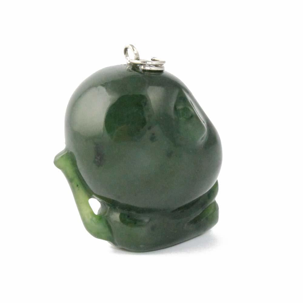 Cartoon Monkey Charm