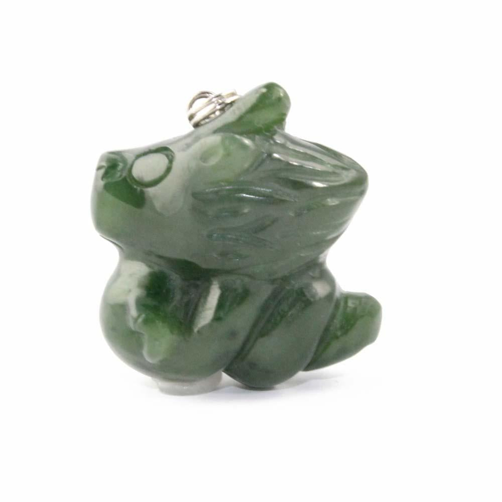 Cartoon Dragon Charm