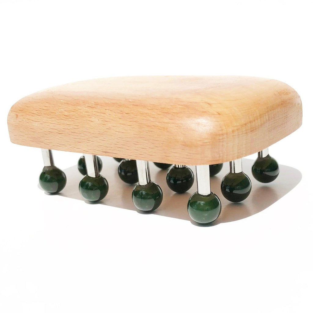 New Massage Tool, 4411