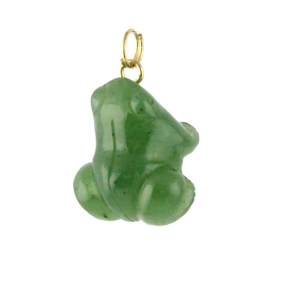 Charm, Frog