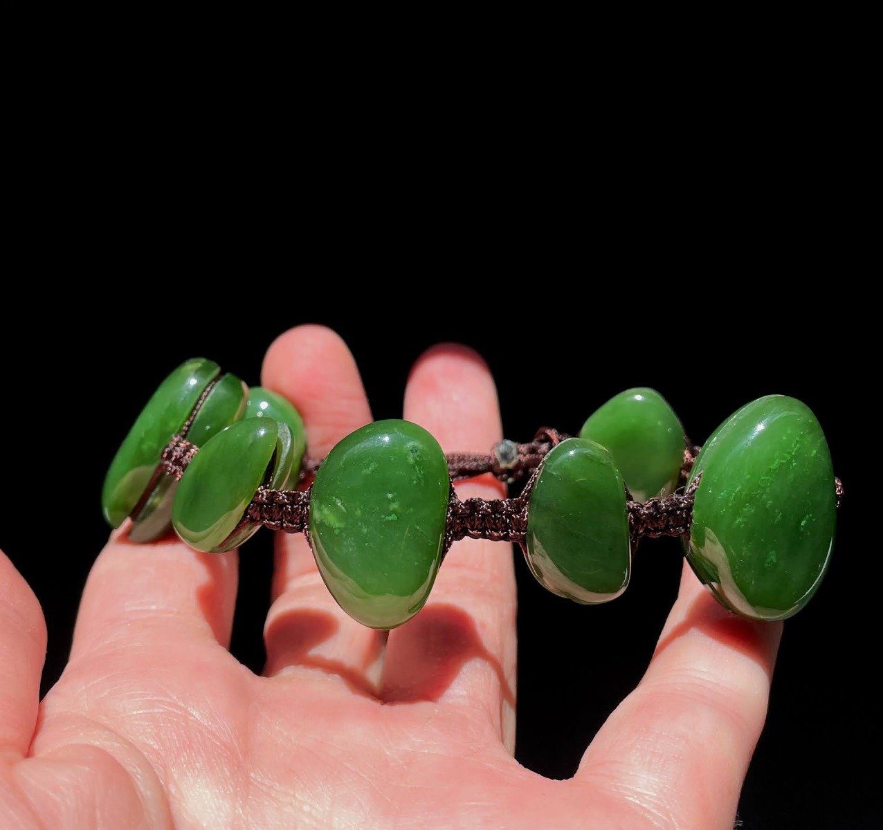 Bracelet, 1457