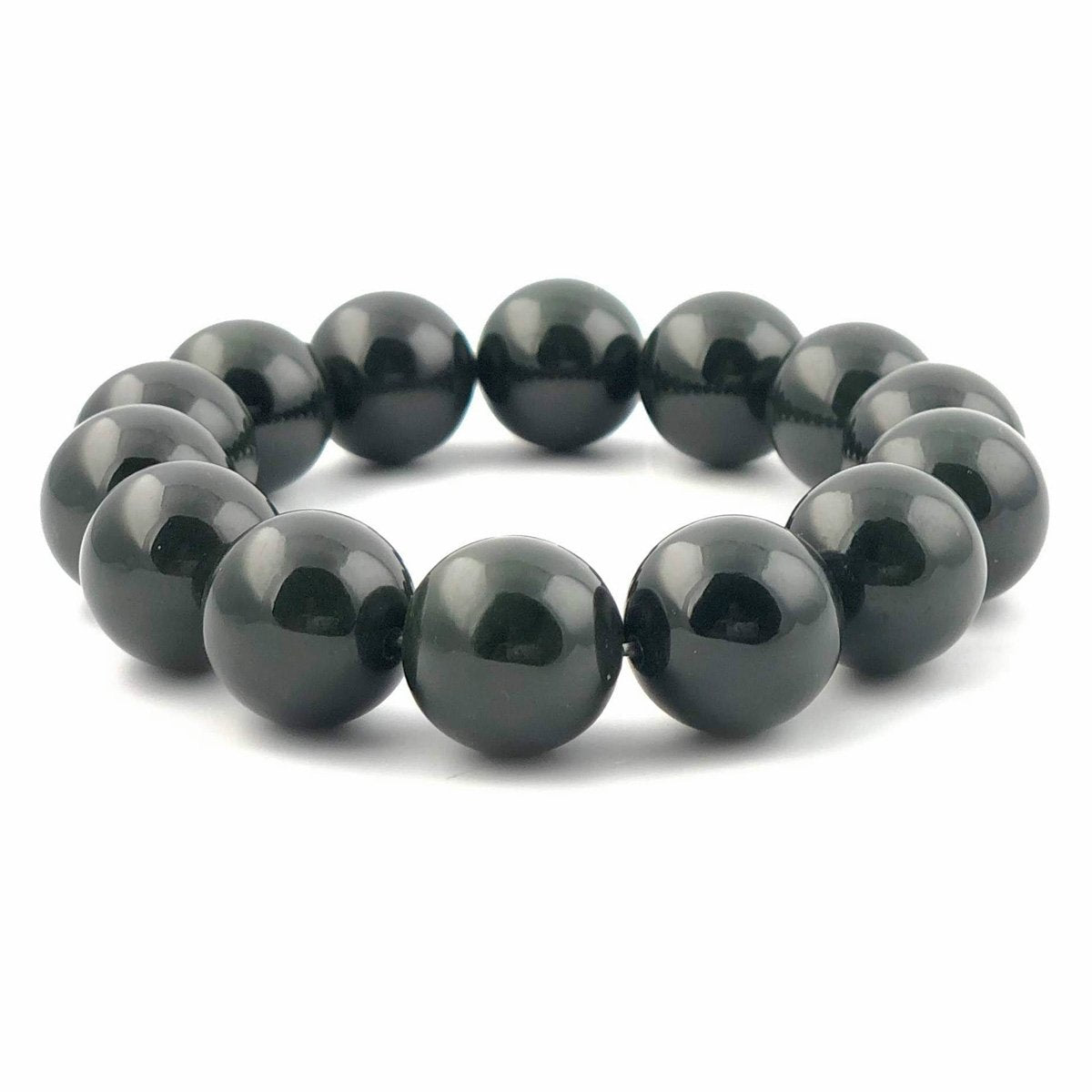 Bead Bracelet, 16mm