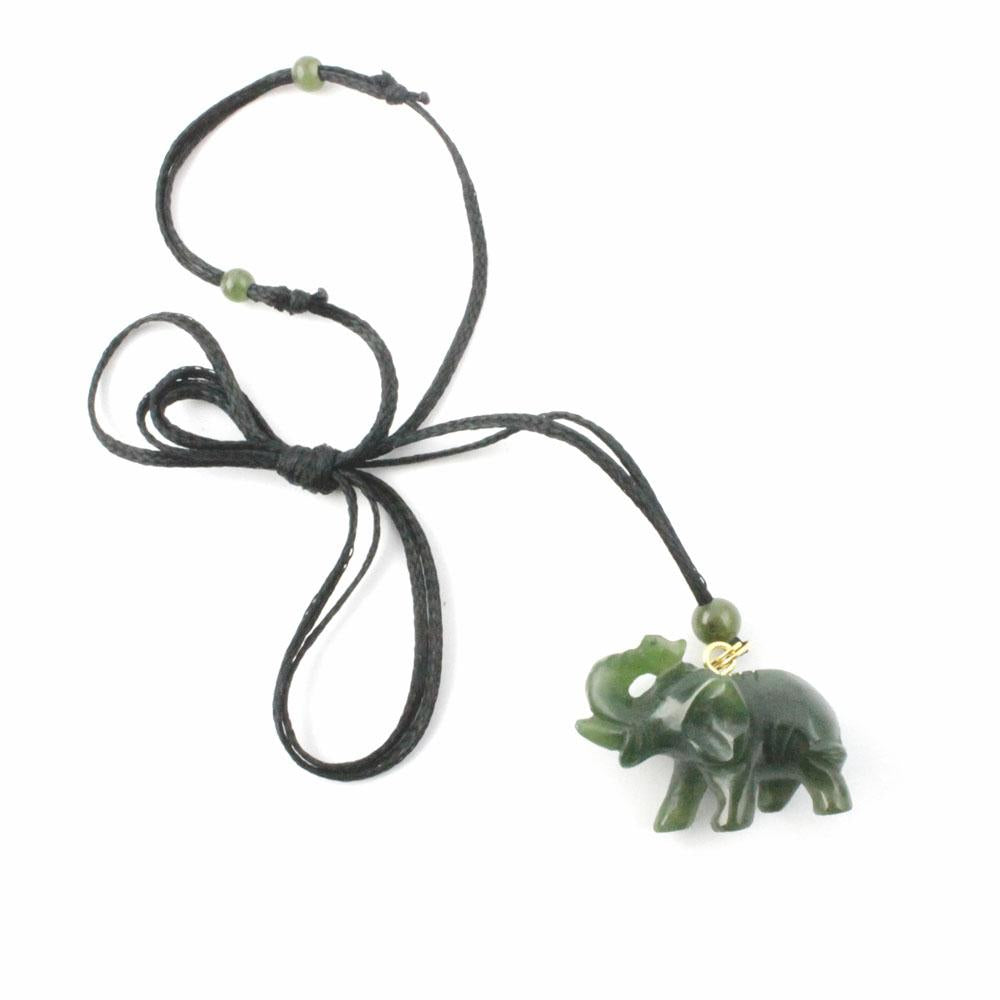 Pendant, Elephant
