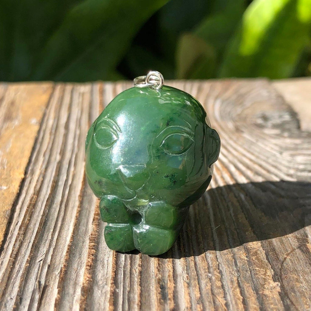 Cartoon Monkey Charm