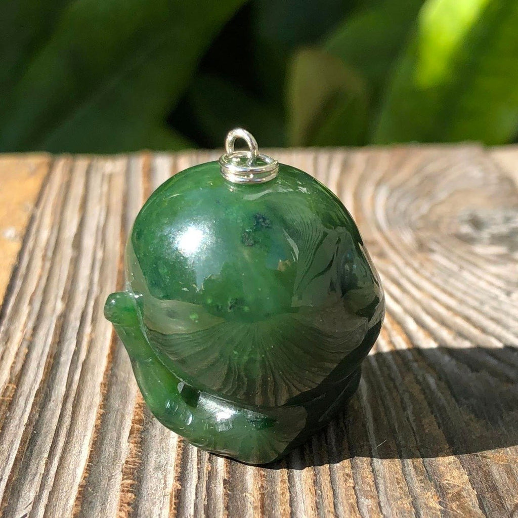 Cartoon Monkey Charm