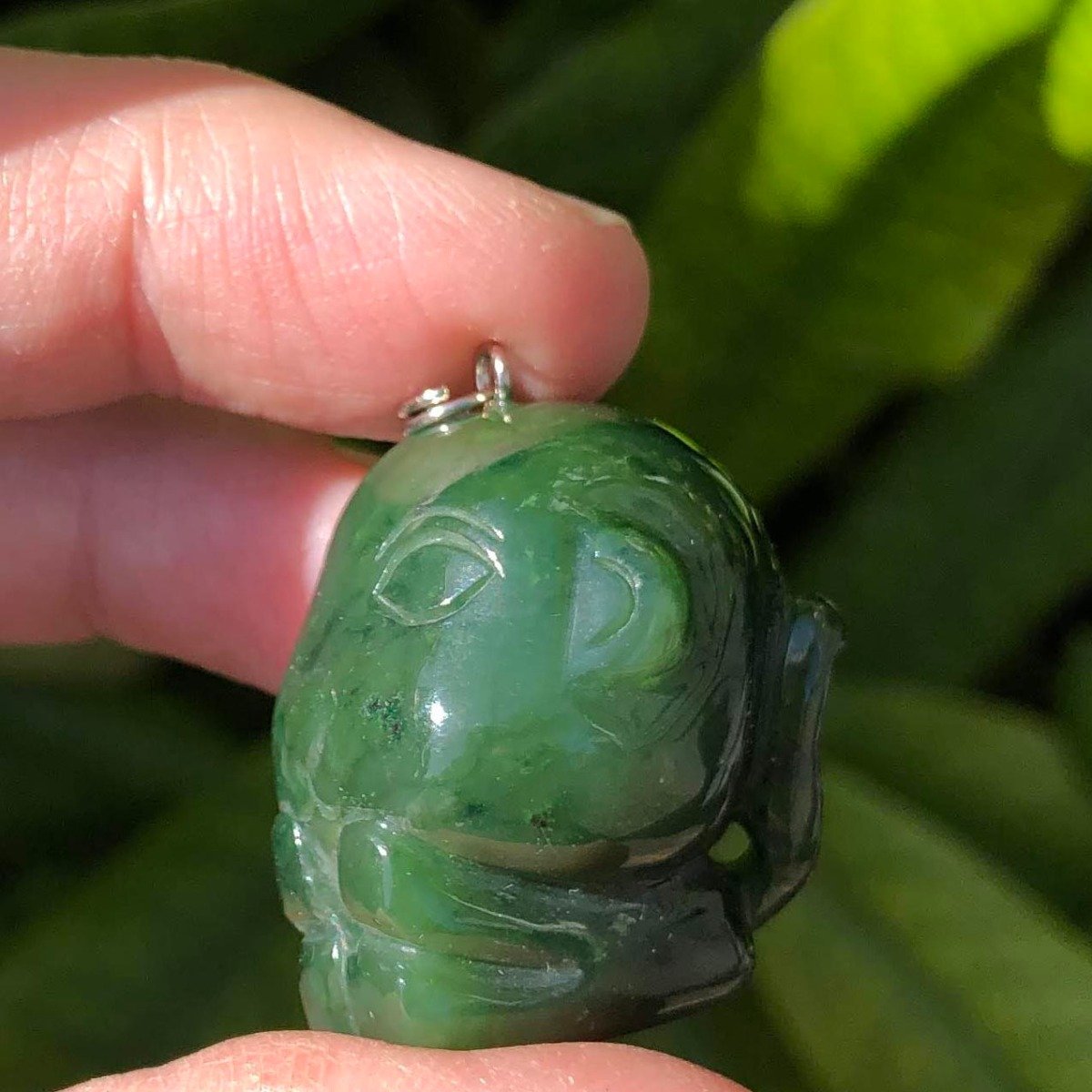 Cartoon Monkey Charm
