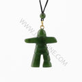 Inukshuk Pendant