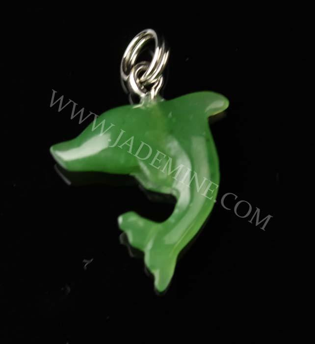 Charm, Dolphin