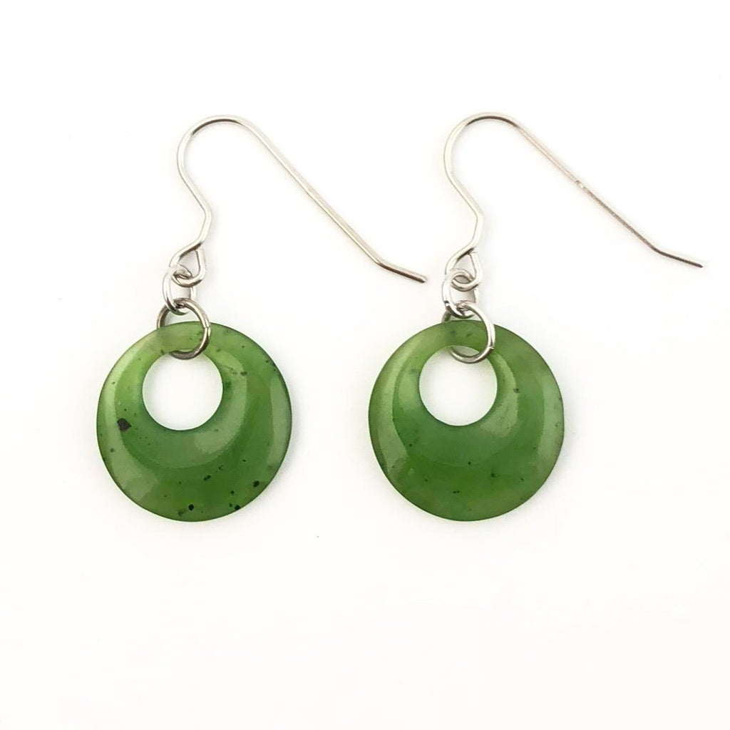 Earrings, 0517-5