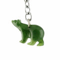 Keychain, Polar Bear