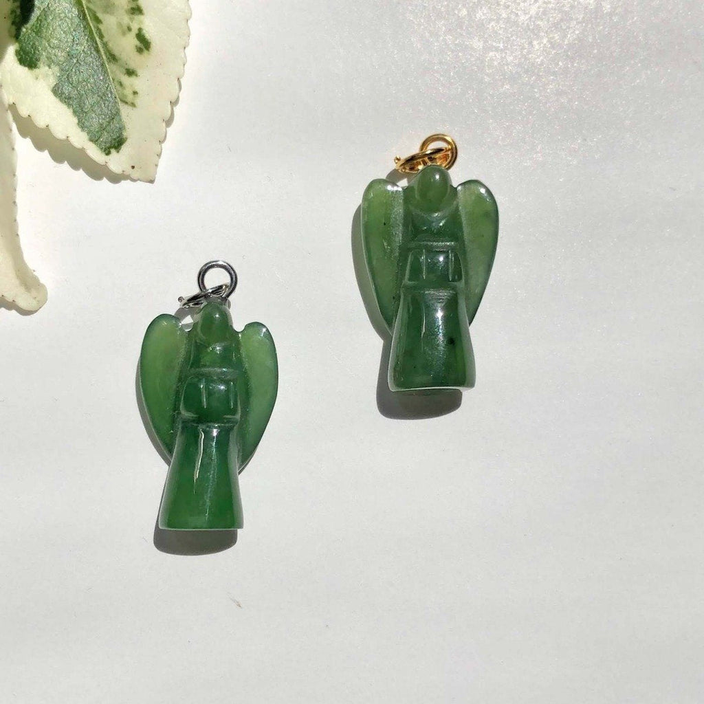 Angel Charm, 18mm