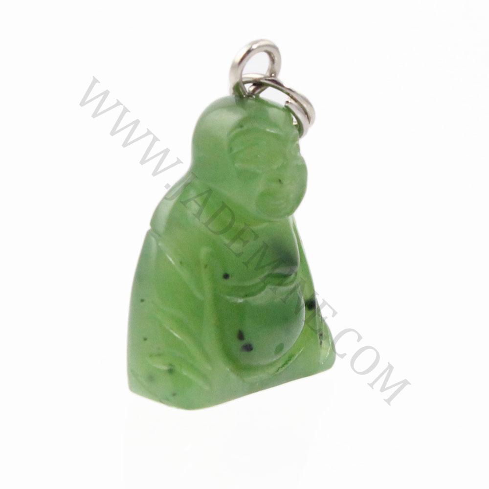 Charm, Buddha 15MM