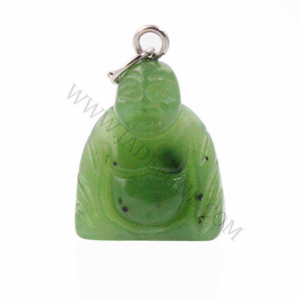 Charm, Buddha 15MM