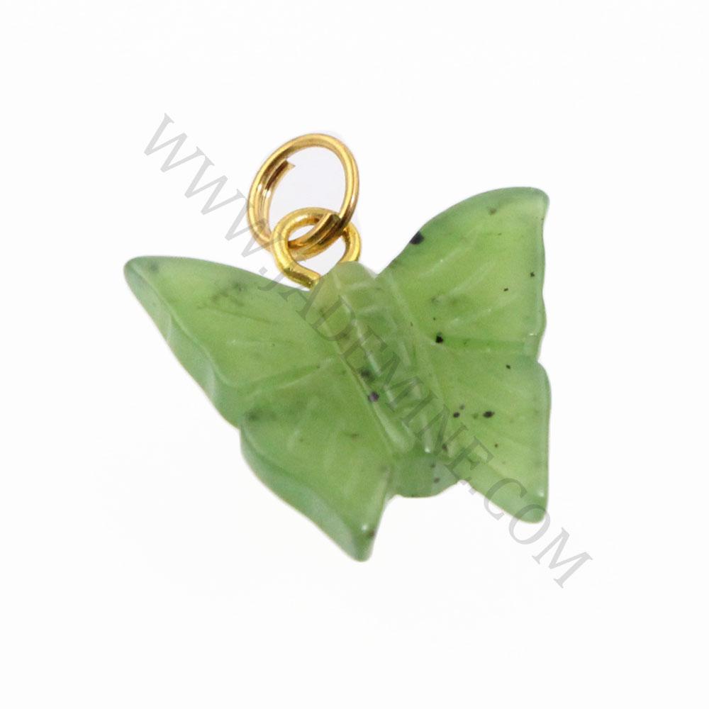 Charm, Butterfly
