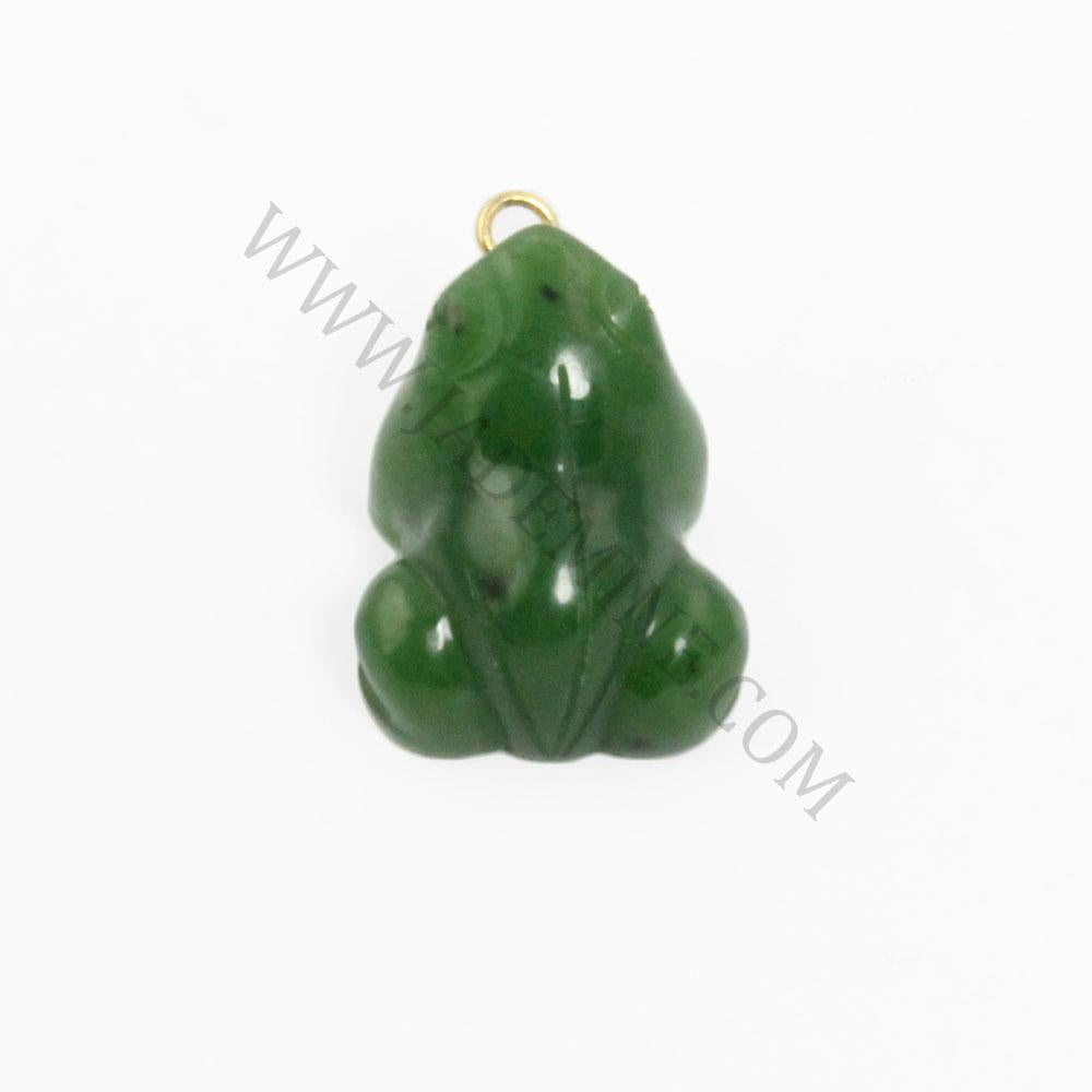 Charm, Frog