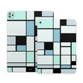 Cooled - Apple iPad Skin