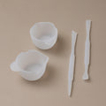 Silicone Mixing Tools