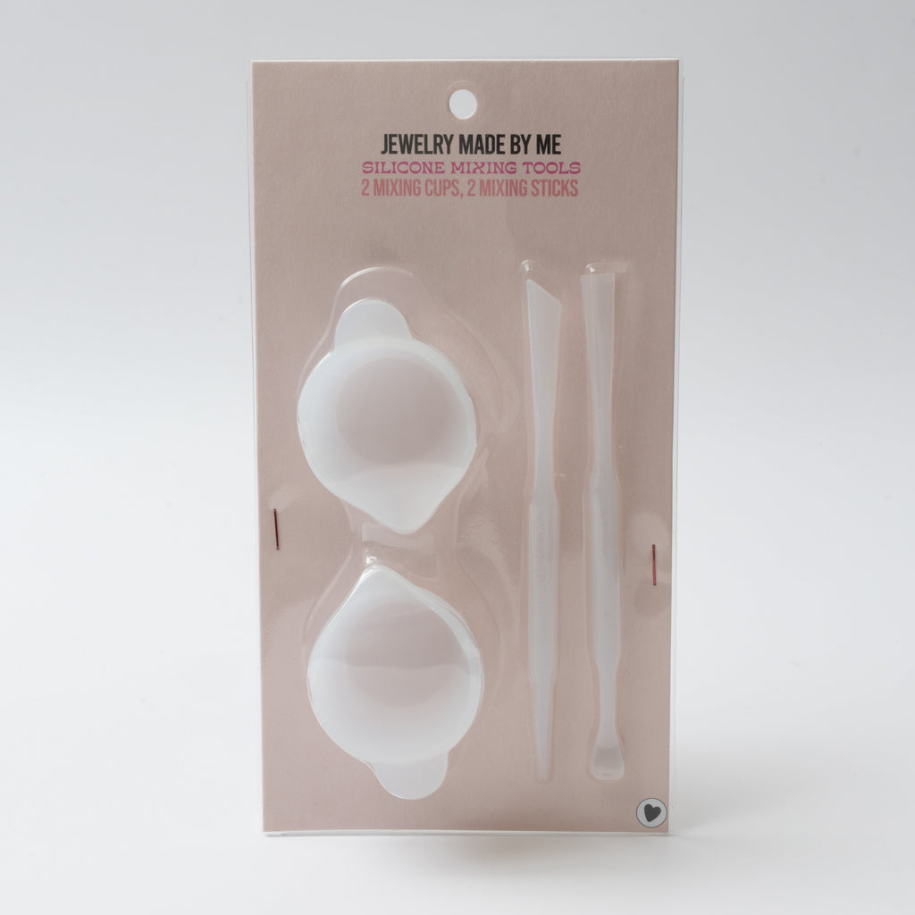 Silicone Mixing Tools