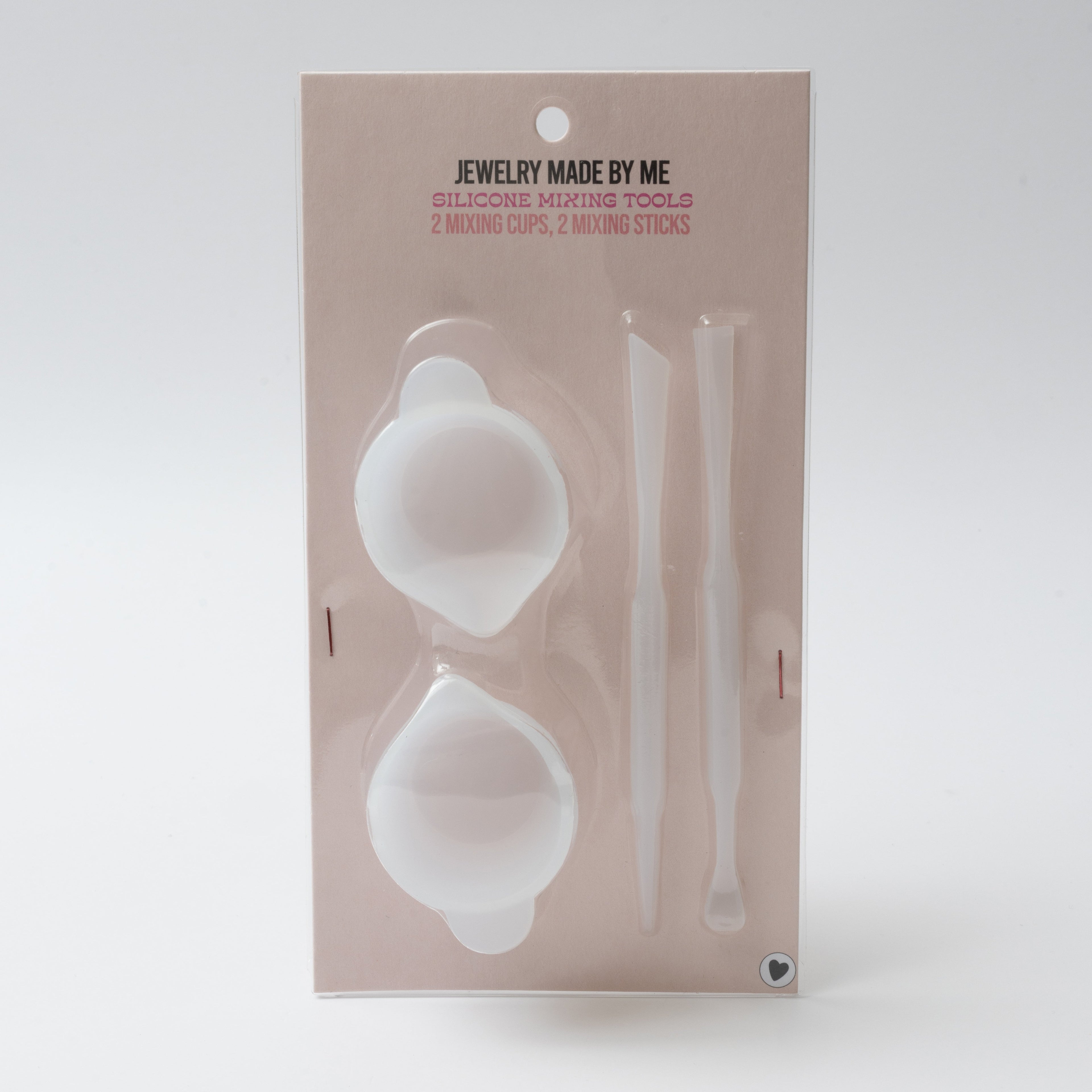 Silicone Mixing Tools