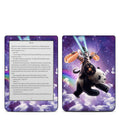 Cat Commander - Kobo Clara HD Skin
