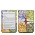 Searching for the Season - Kobo Clara HD Skin