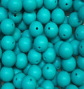 #185 MERMAID 15MM SOLID (10ct)
