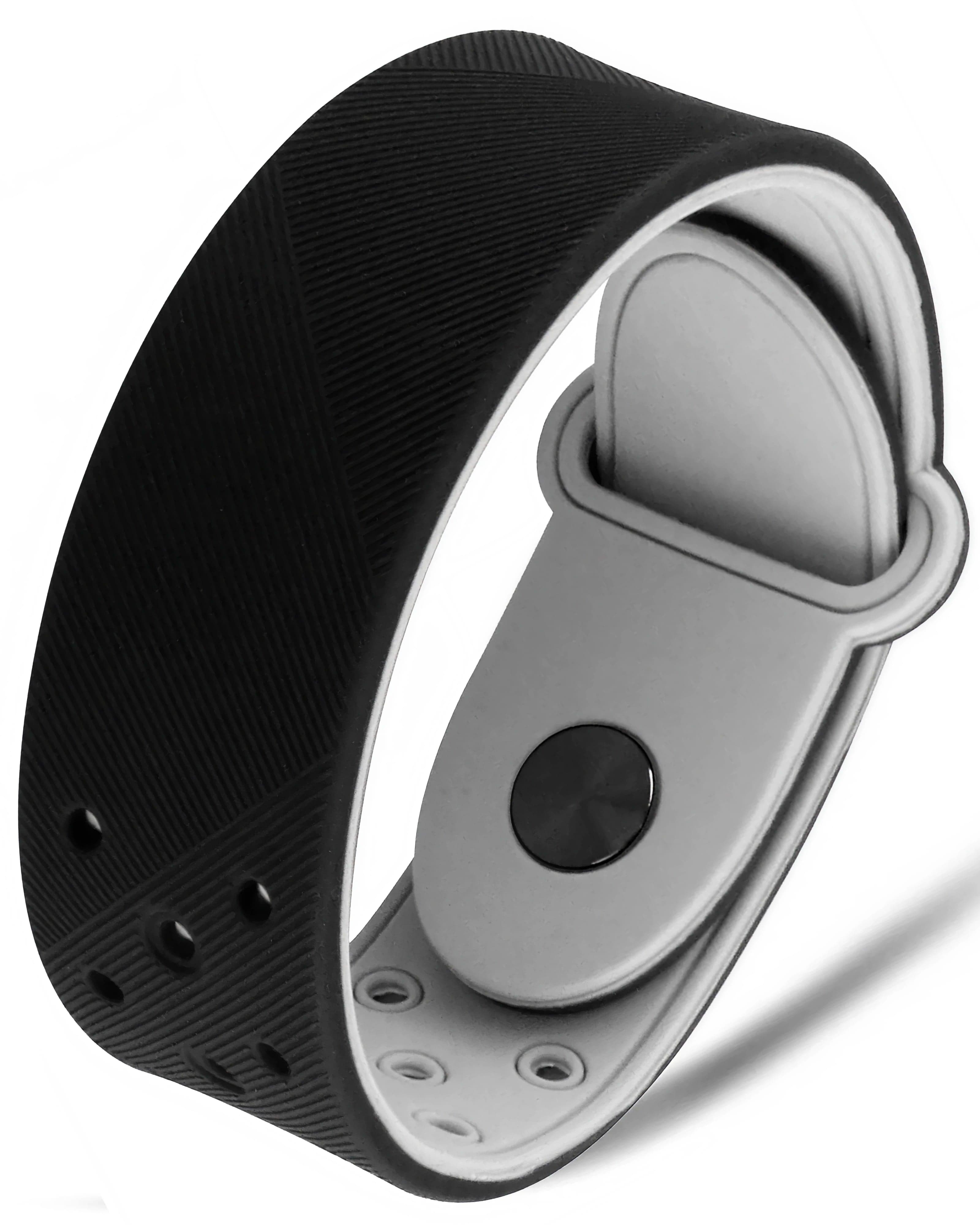 Ultra Strength Sports Magnetic Bracelet (Black)
