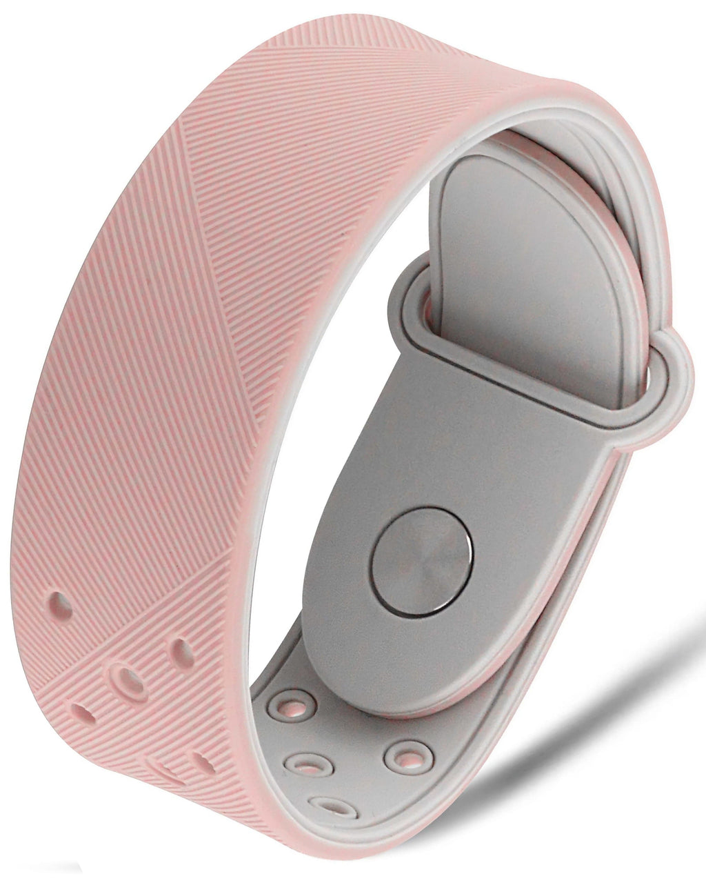 Ultra Strength Sports Magnetic Bracelet (Rose)