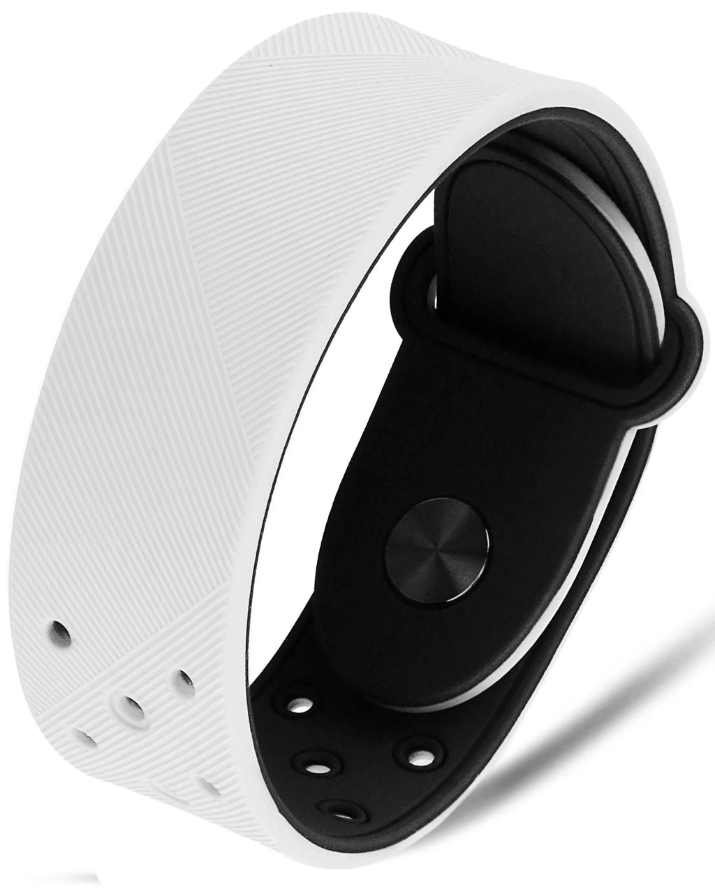 Ultra Strength Sports Magnetic Bracelet (White)