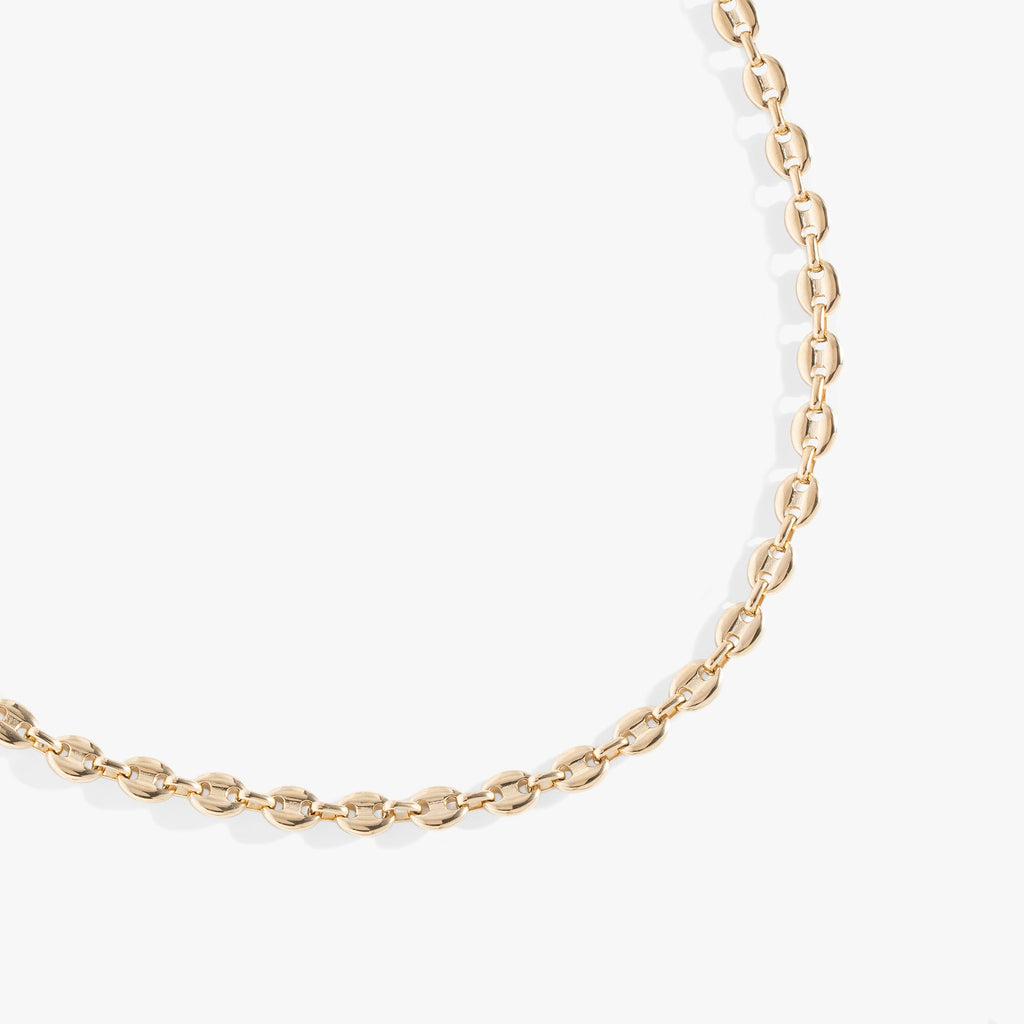 Mariner Necklace