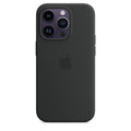 iPhone 14 Silicone Case with MagSafe