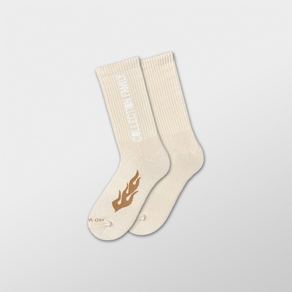 RaffyCollects - Cream