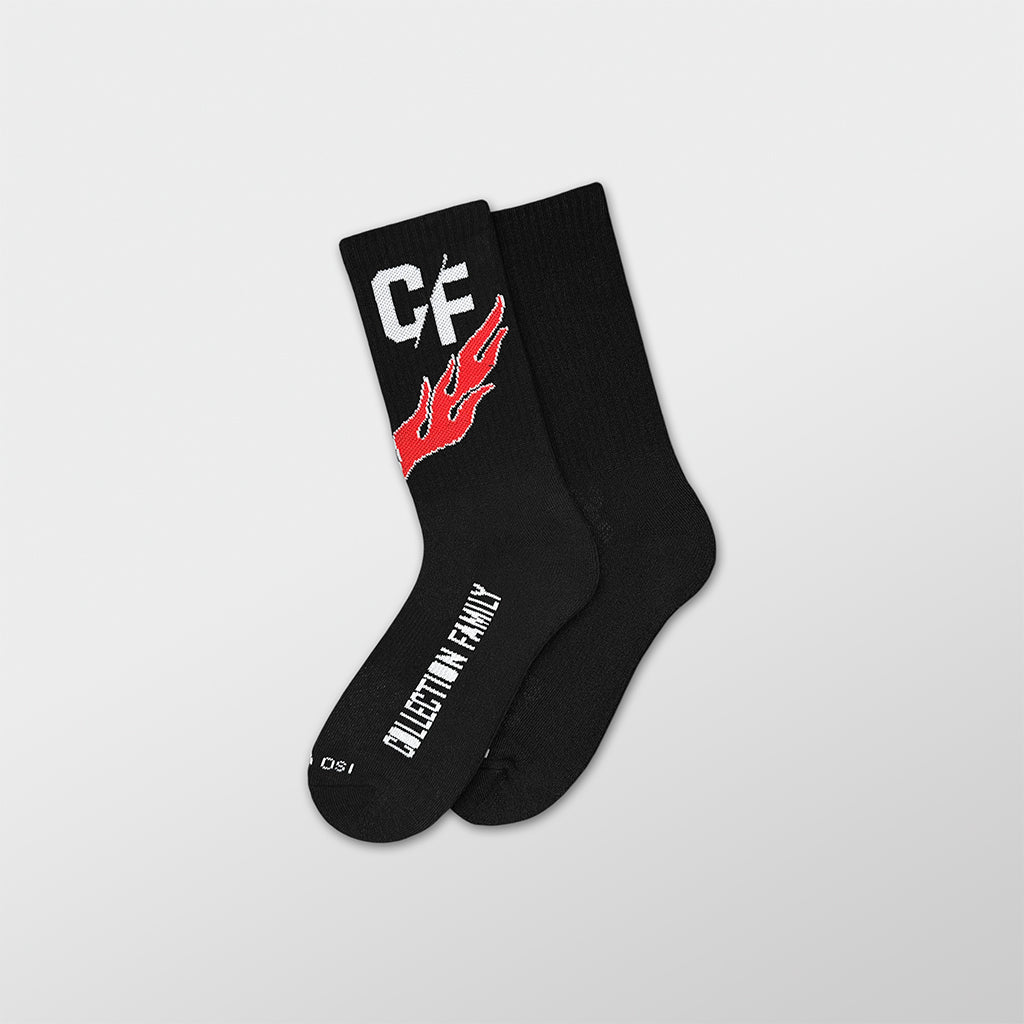 RaffyCollects - Black
