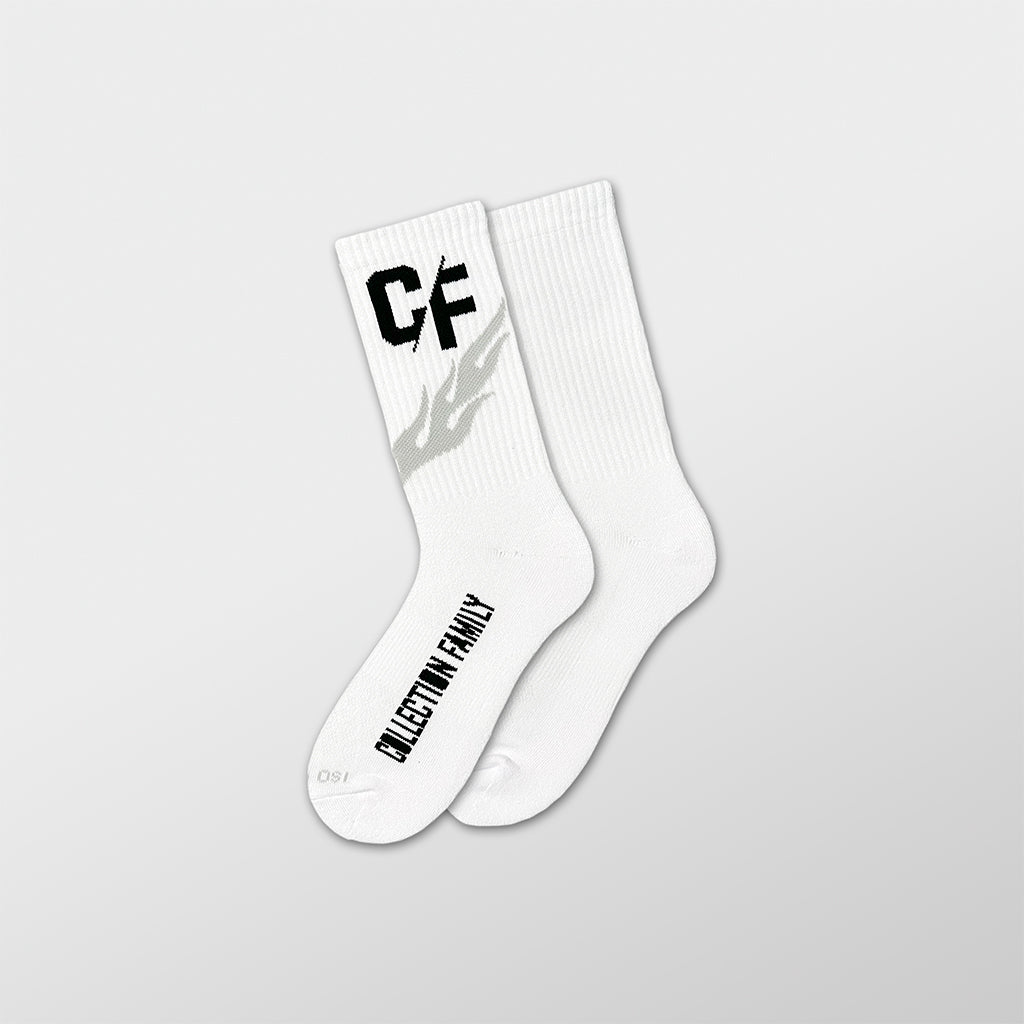 RaffyCollects - White