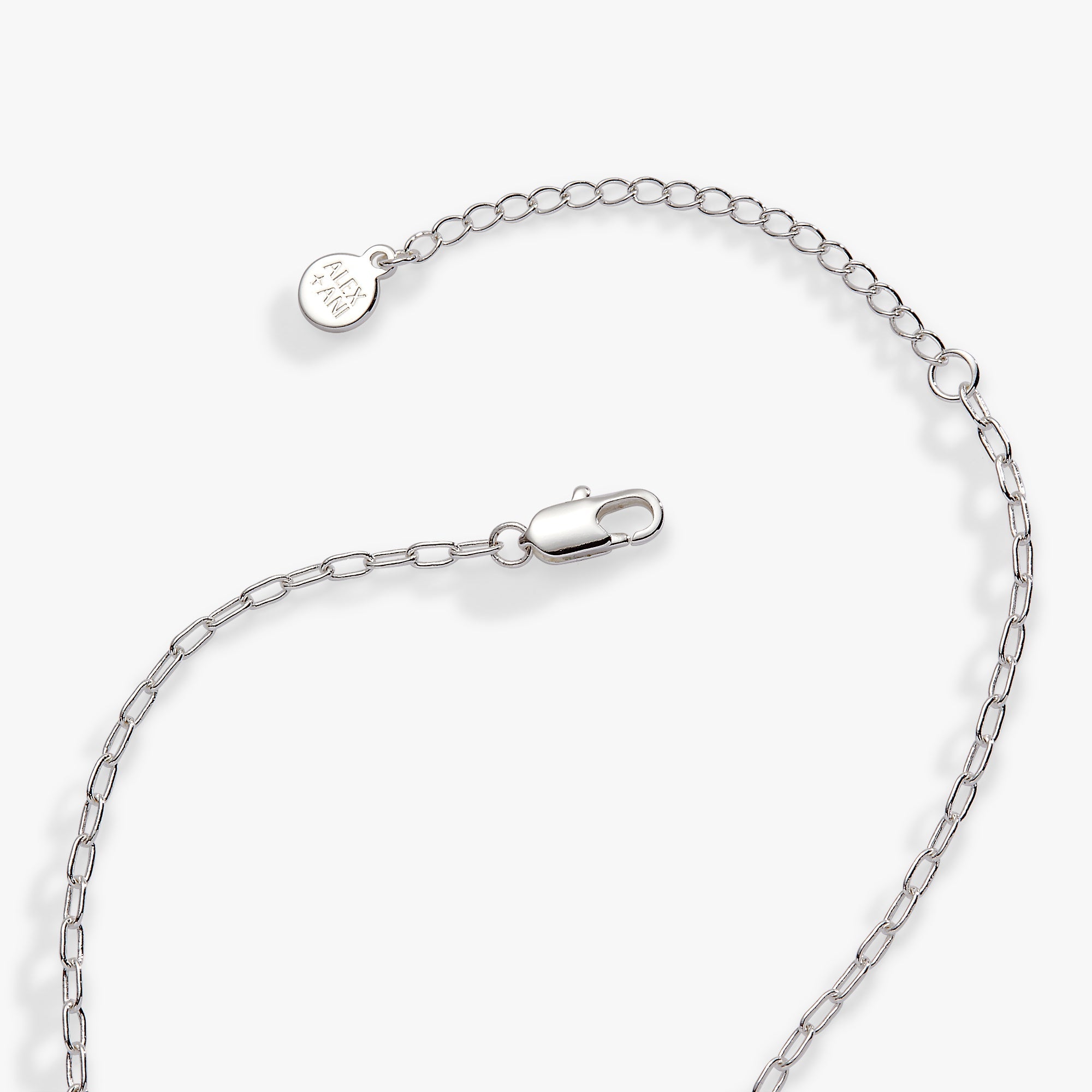Divine Guides St. Christopher Pendant Necklace