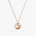 Seaside Shaker Adjustable Necklace