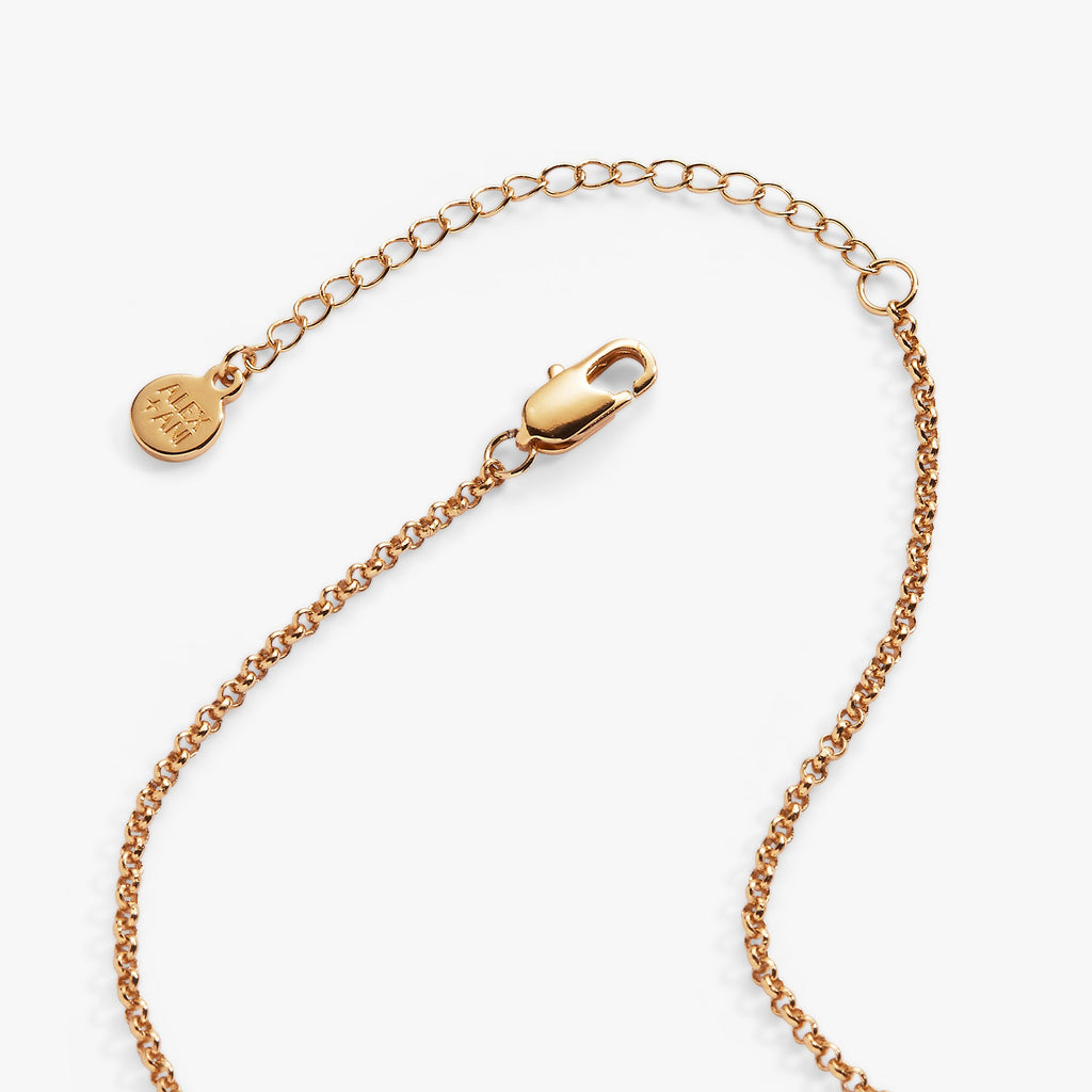 Spritz O Clock Necklace