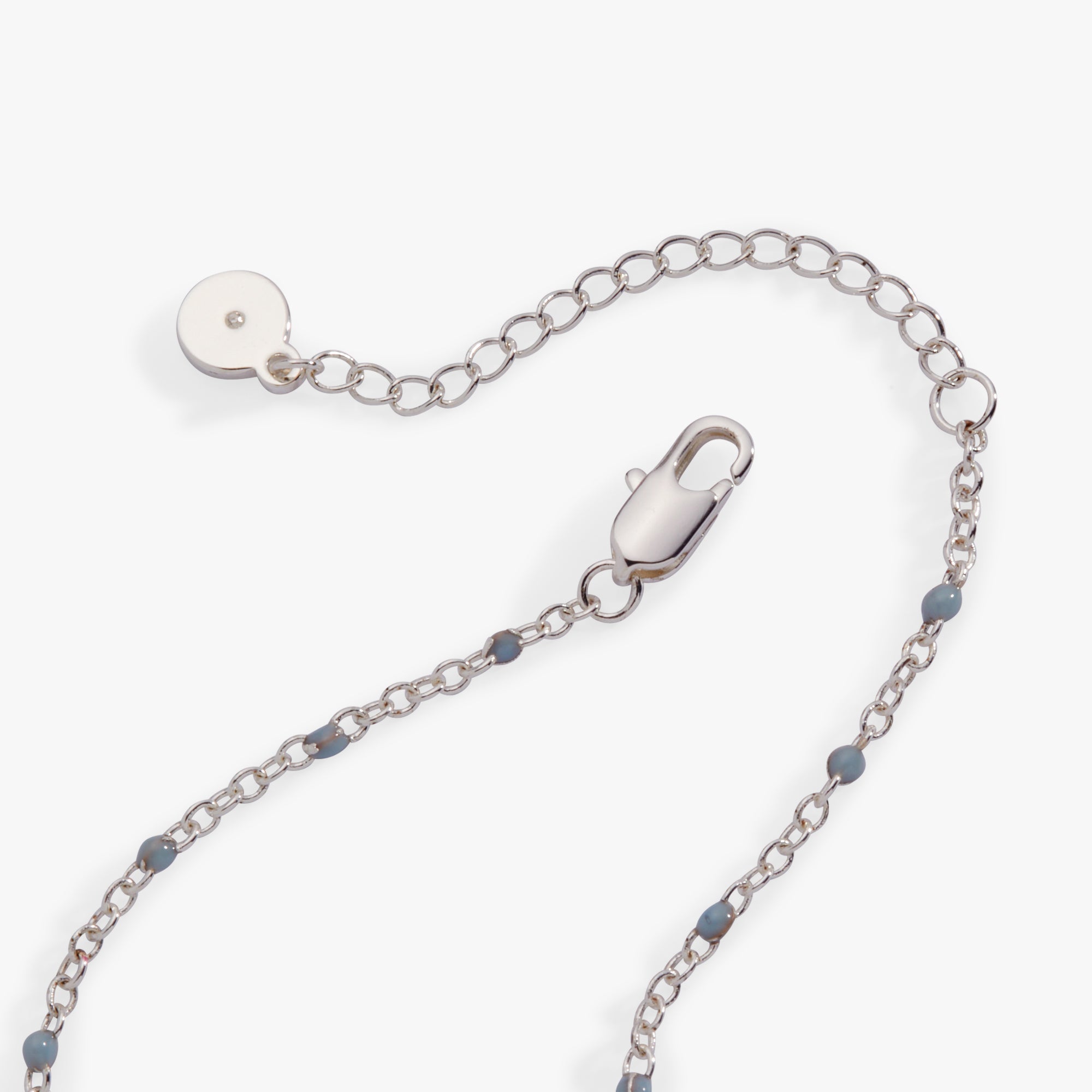 Tufted Titmouse Bird Bracelet