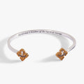The Wizard of Oz™ Cowardly Lion Cuff